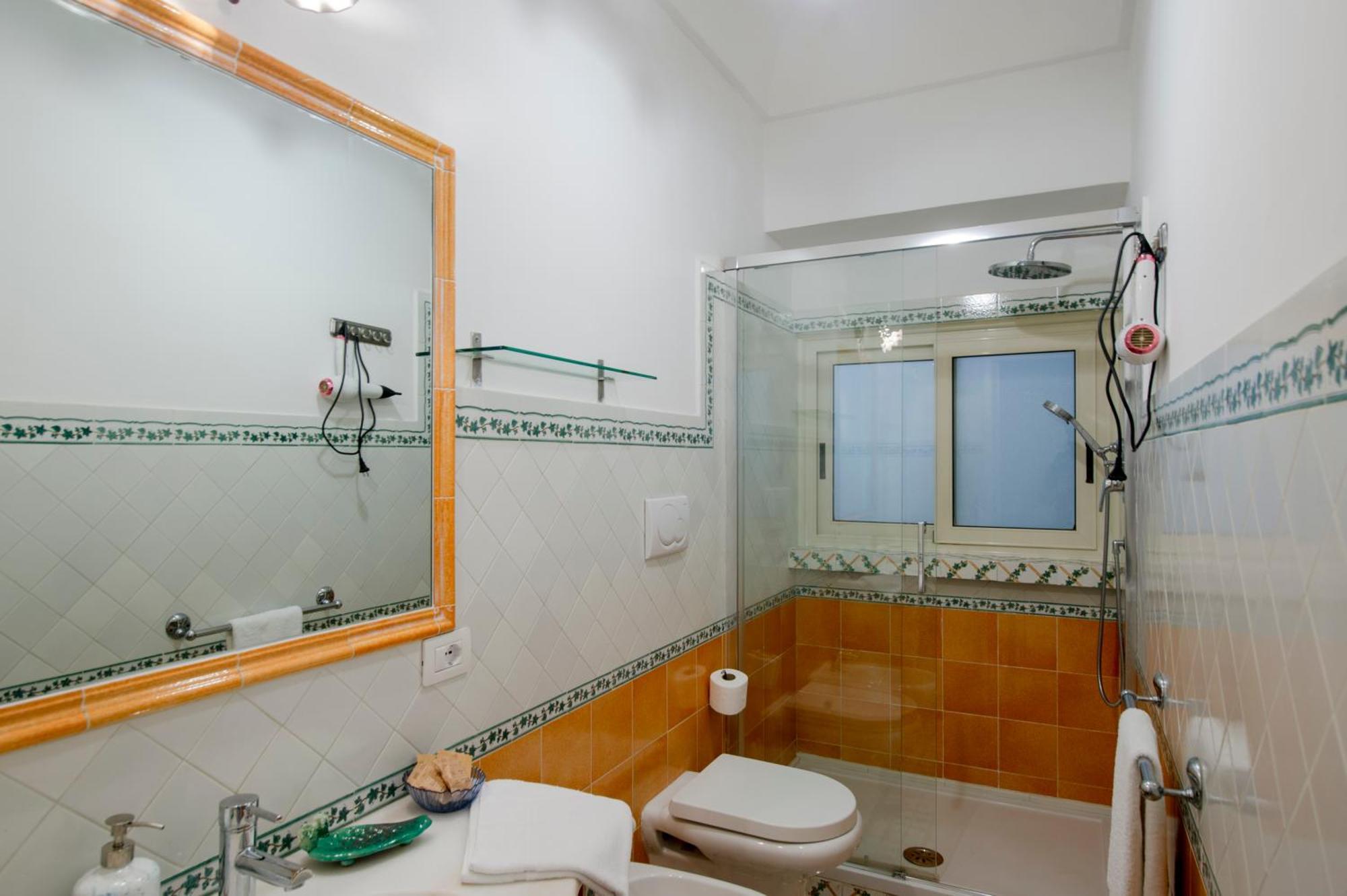 Casa Lucibello โปซิตาโน ภายนอก รูปภาพ