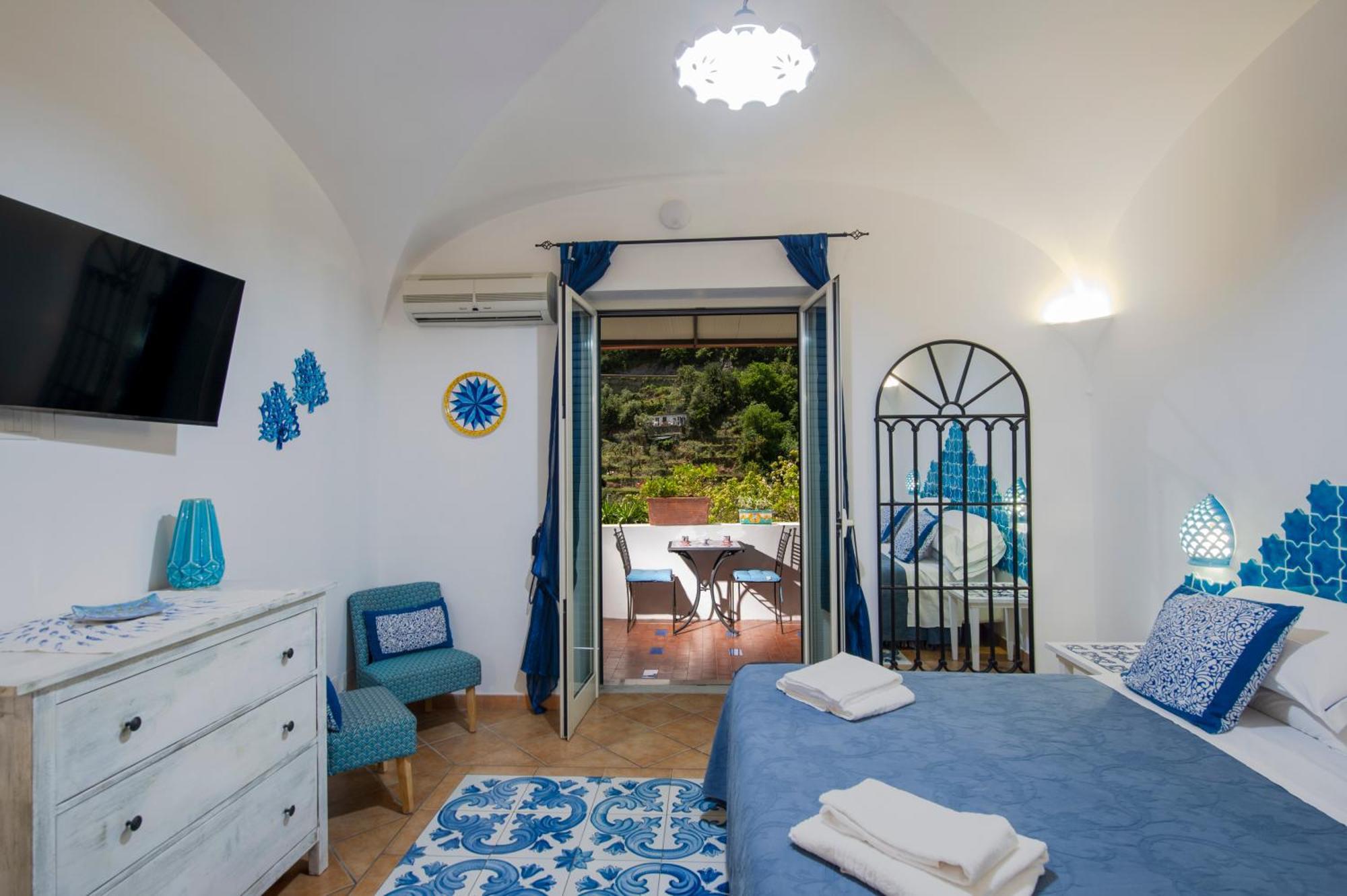 Casa Lucibello โปซิตาโน ภายนอก รูปภาพ