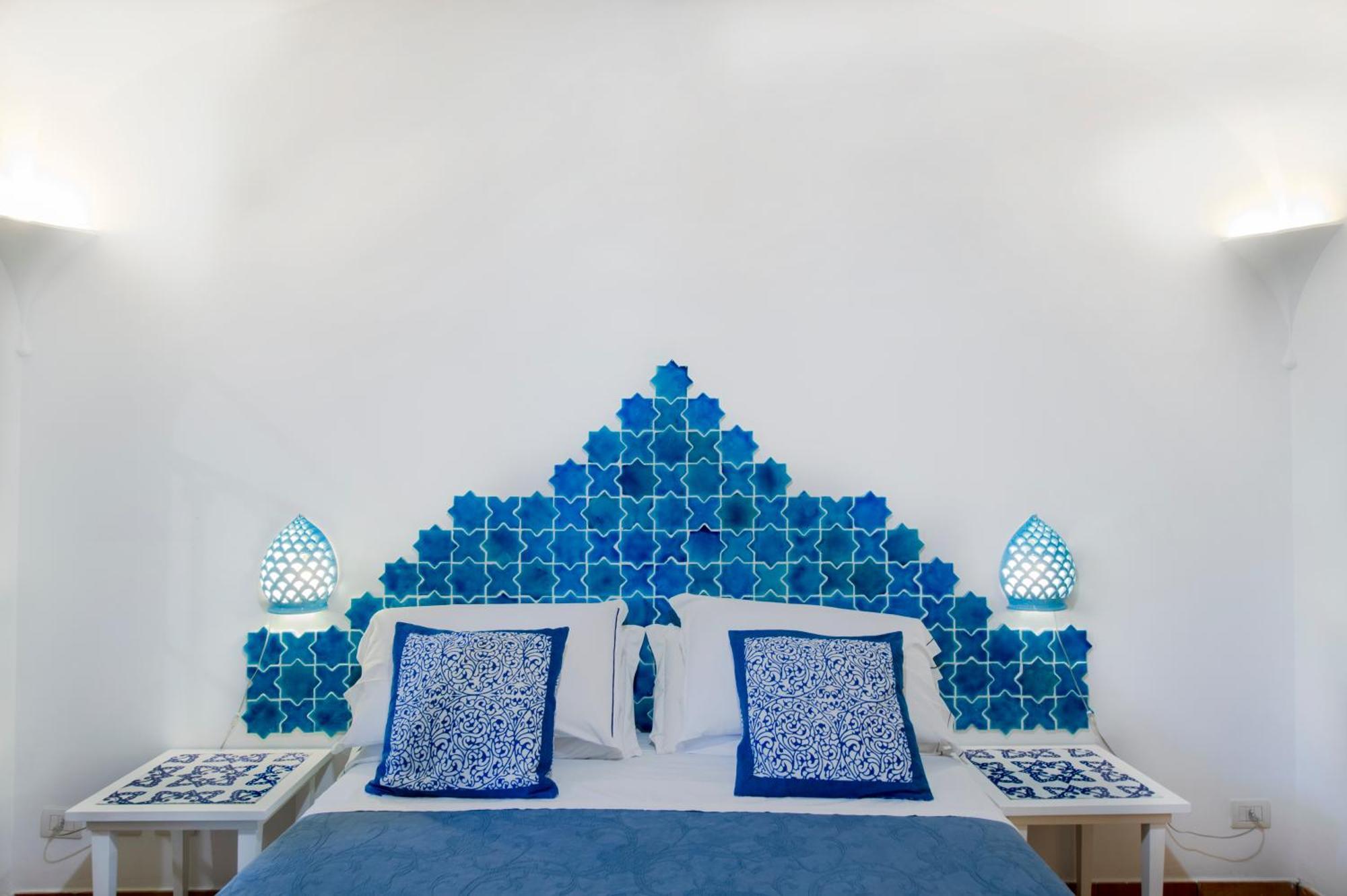 Casa Lucibello โปซิตาโน ภายนอก รูปภาพ