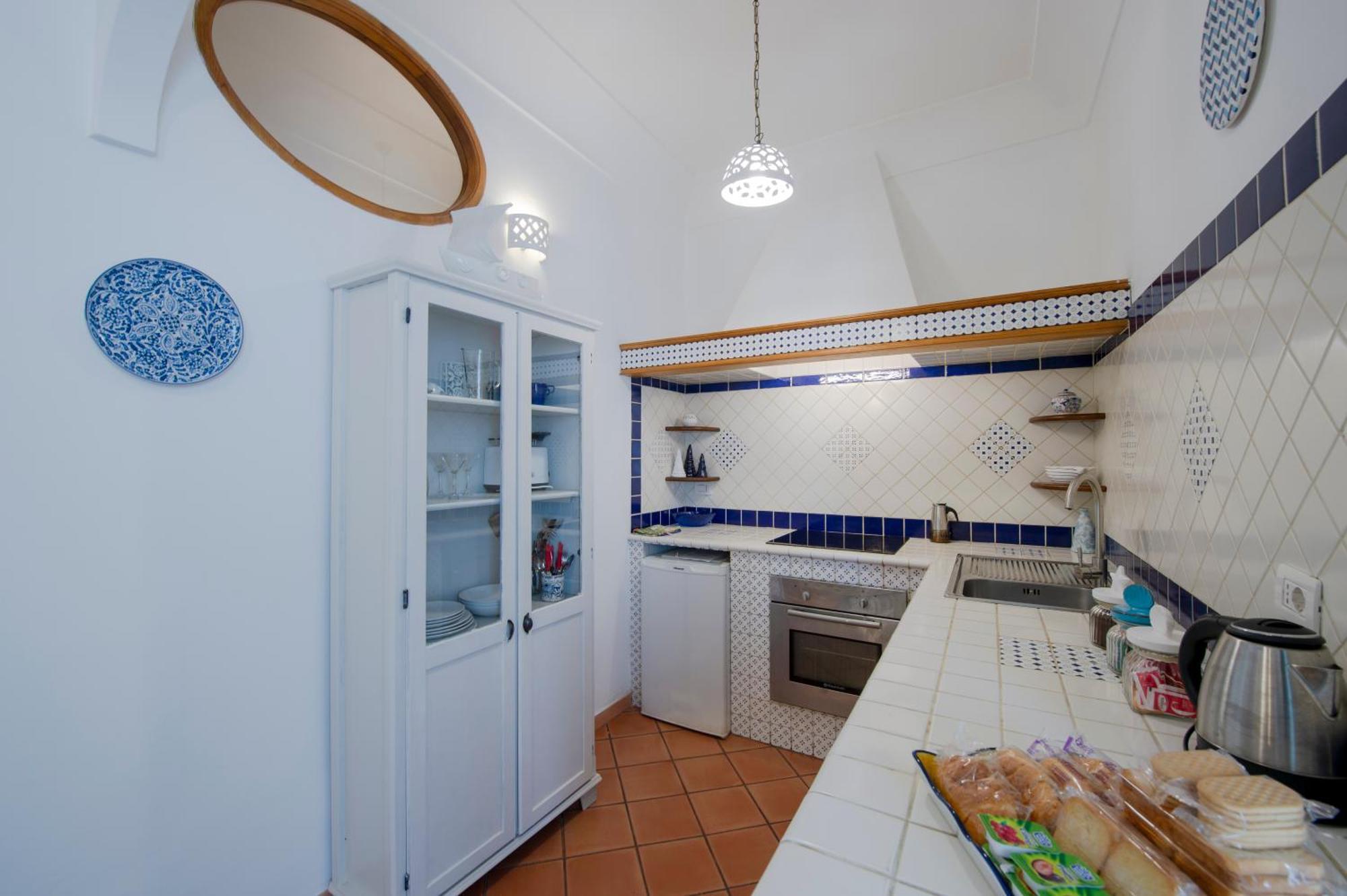 Casa Lucibello โปซิตาโน ภายนอก รูปภาพ