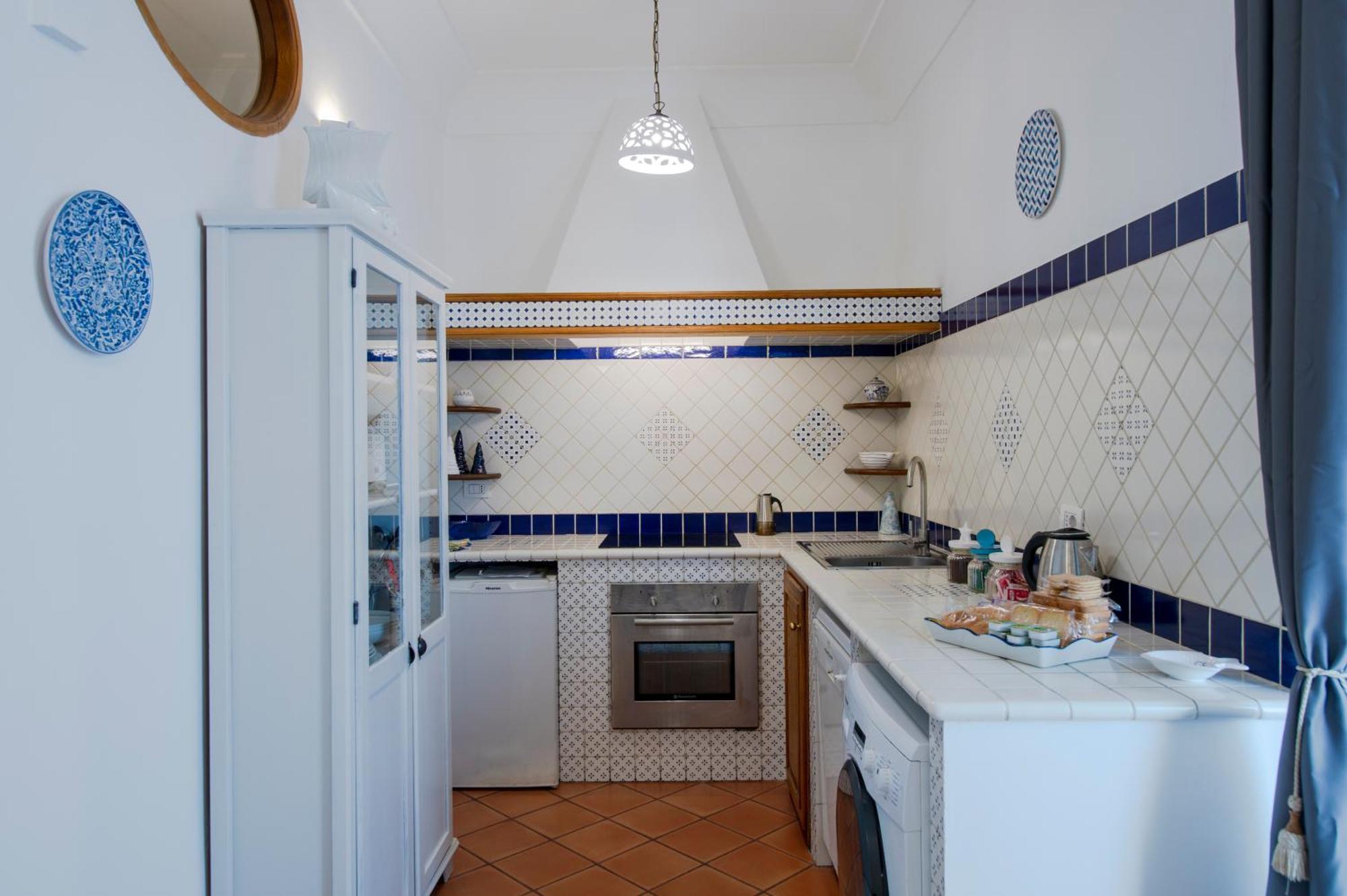 Casa Lucibello โปซิตาโน ภายนอก รูปภาพ