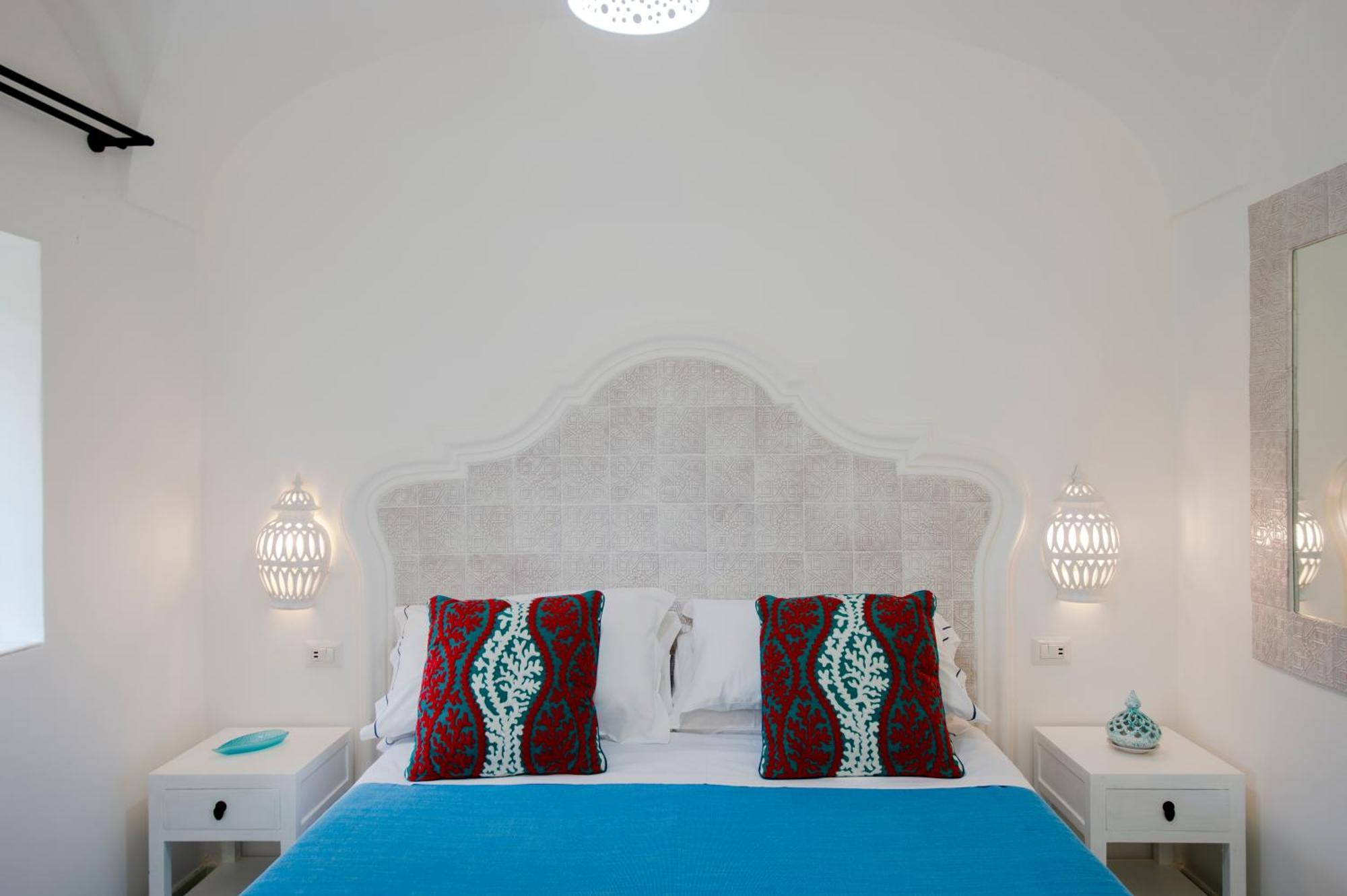 Casa Lucibello โปซิตาโน ภายนอก รูปภาพ