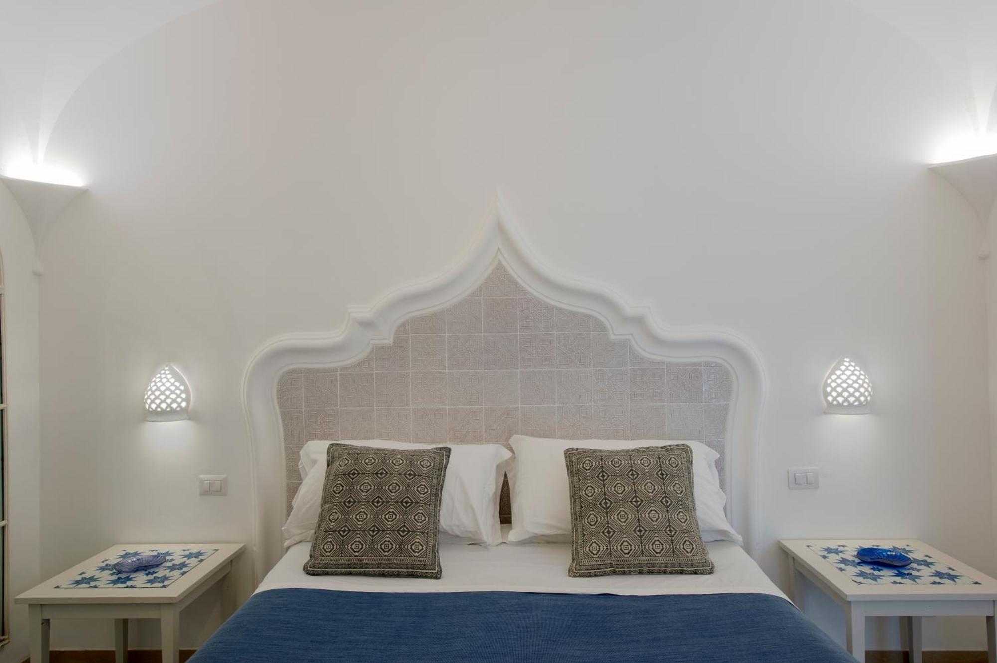 Casa Lucibello โปซิตาโน ภายนอก รูปภาพ