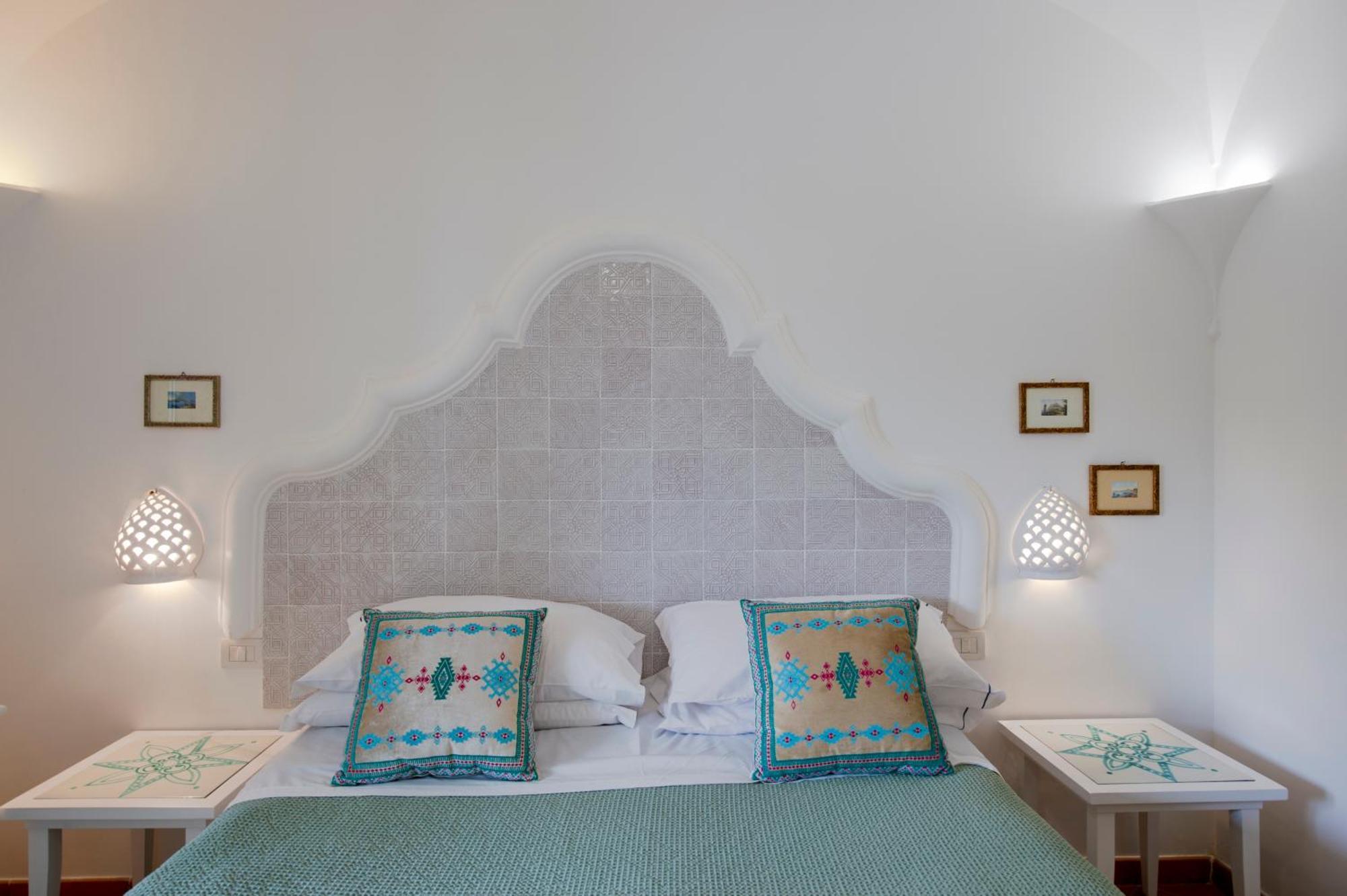 Casa Lucibello โปซิตาโน ภายนอก รูปภาพ