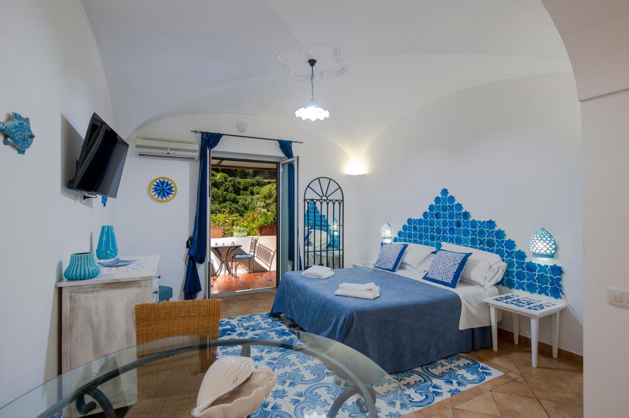 Casa Lucibello โปซิตาโน ภายนอก รูปภาพ