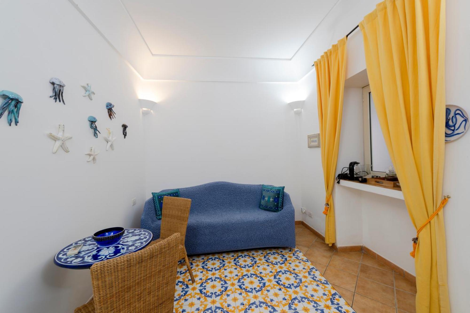 Casa Lucibello โปซิตาโน ภายนอก รูปภาพ