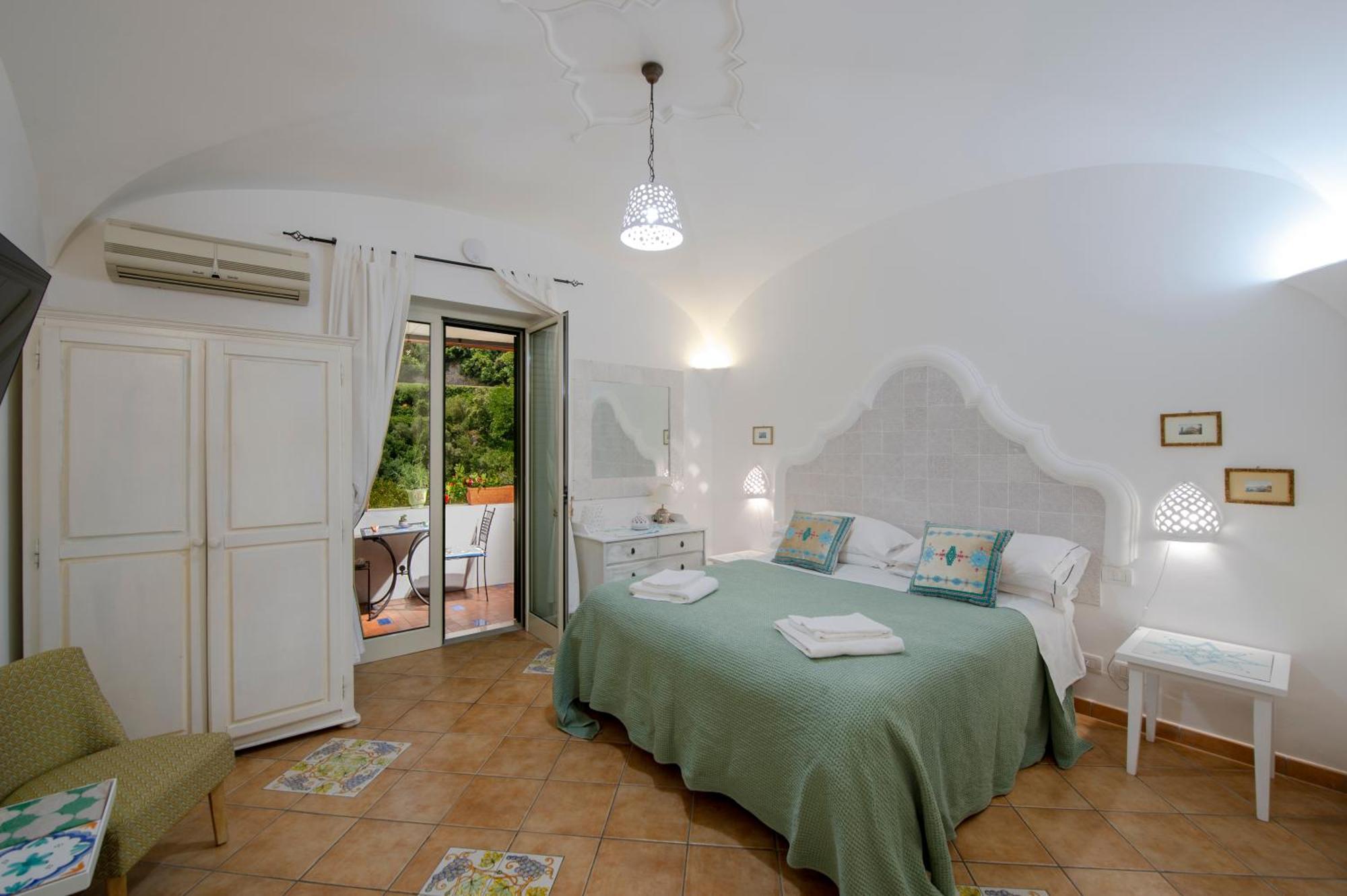 Casa Lucibello โปซิตาโน ภายนอก รูปภาพ